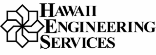HAWAII ENGINEERING SERVICES logo