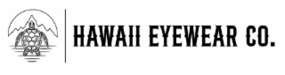 HAWAII EYEWEAR CO. logo