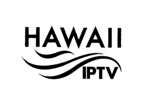 HAWAII IPTV logo