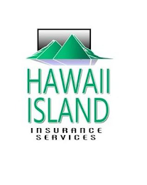 HAWAII ISLAND INSURANCE SERVICES logo