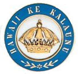HAWAII KE KALAUNU logo