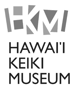 HAWAI'I KEIKI MUSEUM logo