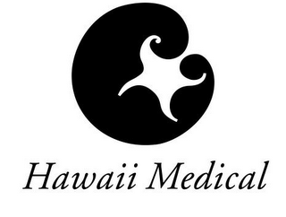 HAWAII MEDICAL logo