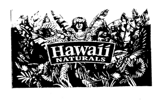 HAWAII NATURALS