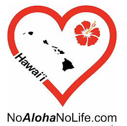 HAWAI'I NOALOHANOLIFE.COM logo