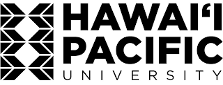 HAWAI'I PACIFIC UNIVERSITY logo