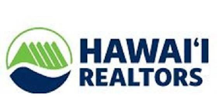 HAWAI'I REALTORS logo