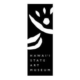 HAWAI'I STATE ART MUSEUM logo