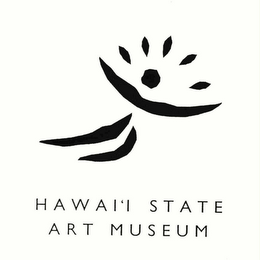 HAWAI'I STATE ART MUSEUM logo