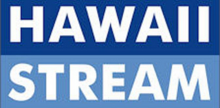 HAWAII STREAM logo