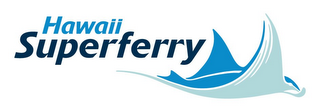 HAWAII SUPERFERRY