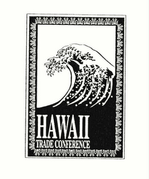 HAWAII TRADE CONFERENCE logo