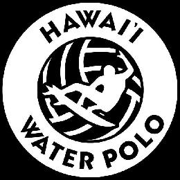 HAWAI'I WATER POLO