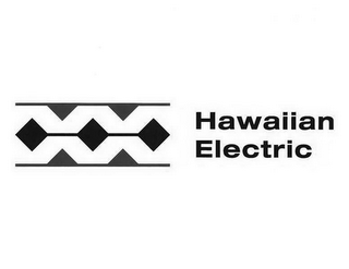 HAWAIIAN ELECTRIC logo