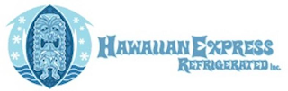 HAWAIIAN EXPRESS REFRIGERATED INC. logo