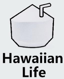 HAWAIIAN LIFE logo