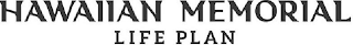 HAWAIIAN MEMORIAL LIFE PLAN logo