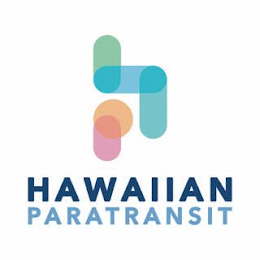 HAWAIIAN PARATRANSIT LLC logo