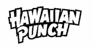 HAWAIIAN PUNCH logo
