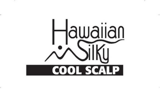 HAWAIIAN SILKY COOL SCALP logo