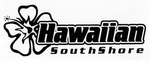 HAWAIIAN SOUTHSHORE logo