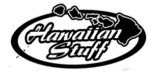 HAWAIIAN STUFF logo