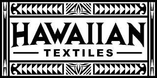 HAWAIIAN TEXTILES logo