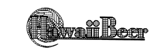 HAWAIIBEER logo