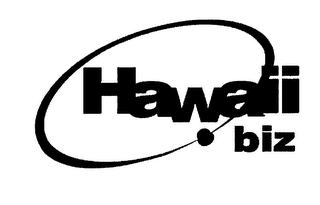 HAWAII.BIZ logo
