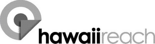HAWAIIREACH logo