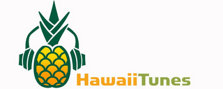 HAWAIITUNES logo