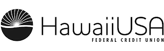 HAWAIIUSA FEDERAL CREDIT UNION logo