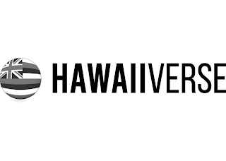 HAWAIIVERSE logo