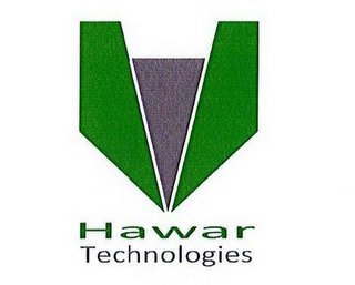HAWAR TECHNOLOGIES logo