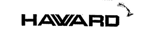 HAWARD logo