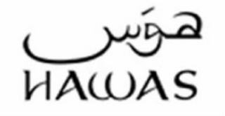 HAWAS logo