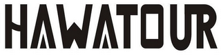 HAWATOUR logo