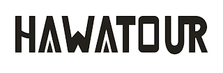 HAWATOUR logo