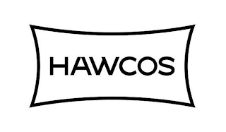 HAWCOS logo