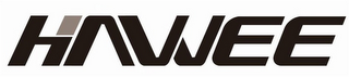 HAWEE logo