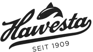 HAWESTA SEIT 1909 logo