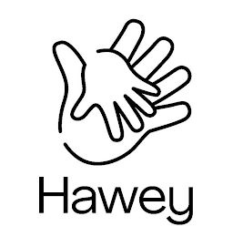 HAWEY logo