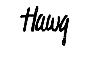 HAWG logo