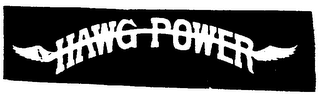 HAWG POWER logo