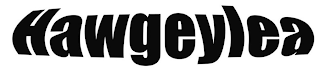 HAWGEYLEA logo