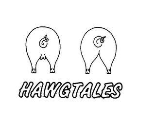 HAWGTALES logo