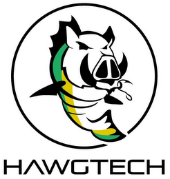 HAWGTECH logo