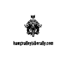 HAWGVALLEYBIKERALLY.COM logo