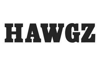 HAWGZ logo