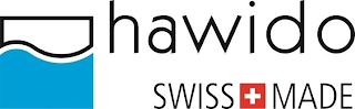 HAWIDO SWISS MADE logo